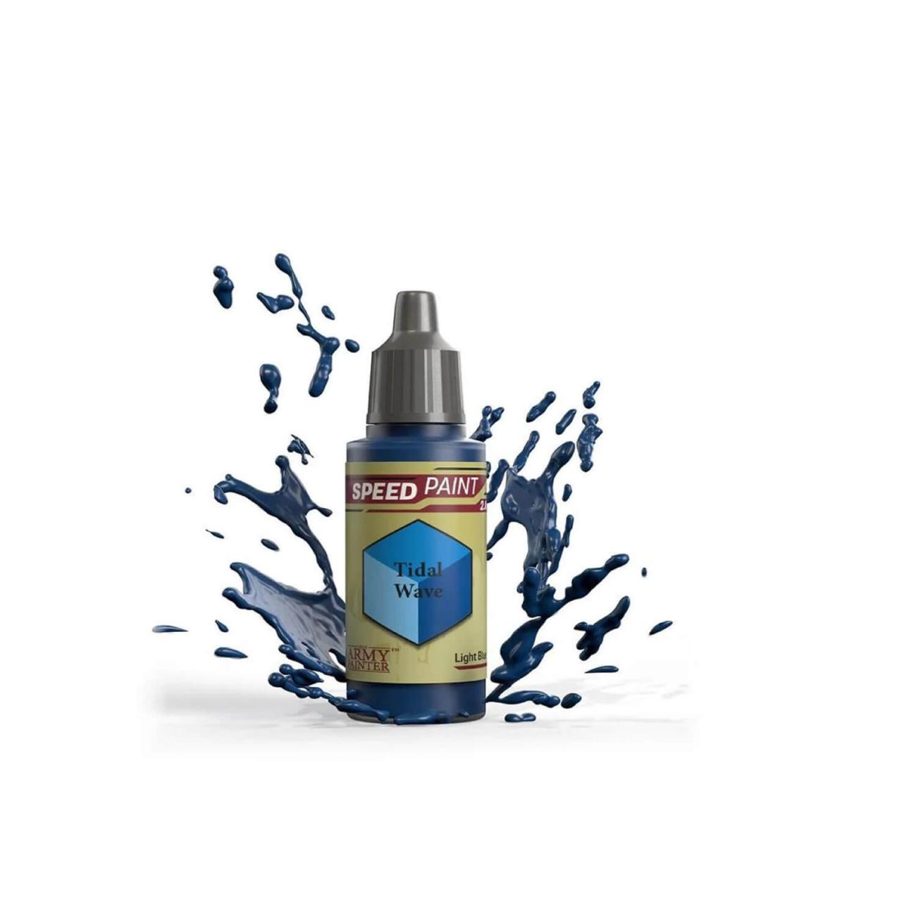 (image for) Army Painter Speed Paint 2.0 Tidal Wave